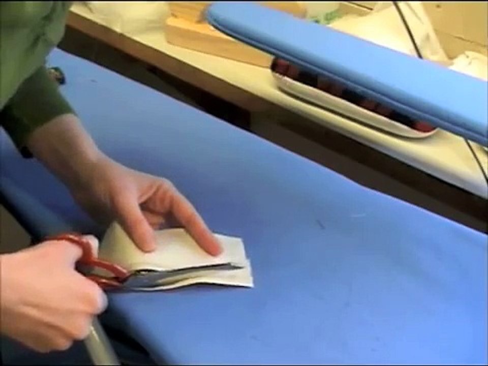 10 tips for better sewing