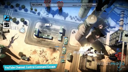 Top 10 Tower Defence Games