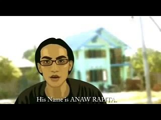 myanmar cartoon history part2