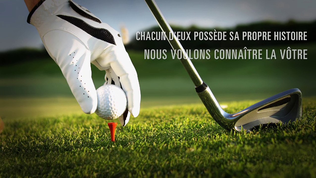 La campagne #golfcanadagolf r?unit les Canadiens