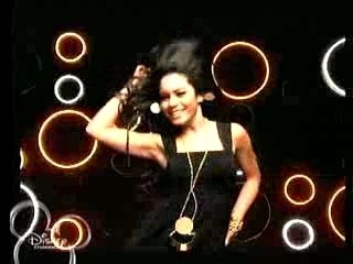 Vanessa Hudgens - Come Back To Me