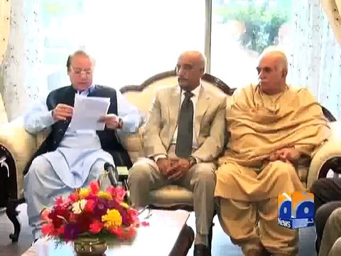 Govt devises new strategy to tackle MQM MNAs' resignations