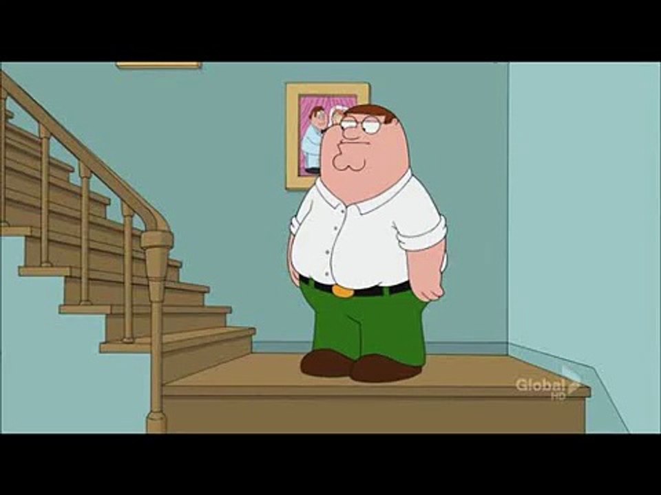 Peter Griffin - Oh OK