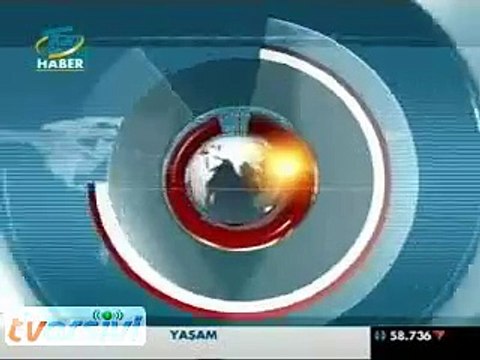 TGRT HABER | GÜN ORTASI | JENERİK