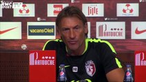 Football / Ligue 1 : Après, Paris, Lille se frotte à Monaco