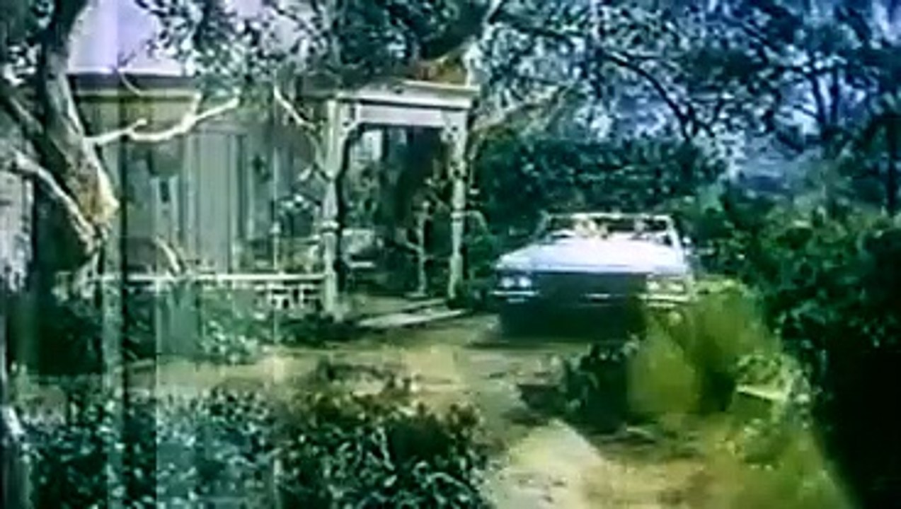 The Spirit Is Willing (William Castle) Trailer