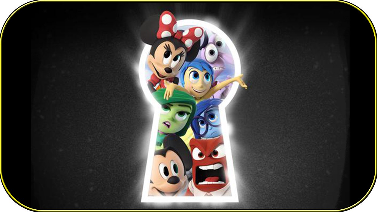 ULTIMATE UNLOCK SNEAK PEAK! - Disney Infinity 3.0 News