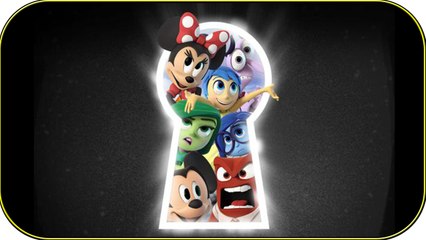ULTIMATE UNLOCK SNEAK PEAK! - Disney Infinity 3.0 News
