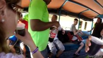 [✈] Let's Travel - Dominikanische Republik (DomRep) Urlaub im Paradies [GoPro Hero3 ]