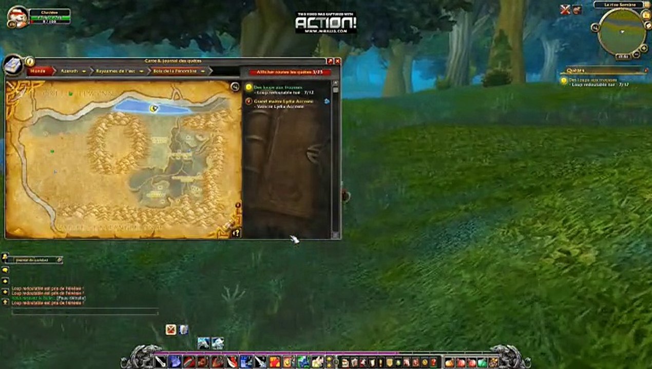 warcraft (  des loups aux trousses  )  210