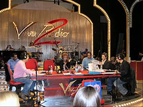 Fiorello -Silvio Muccino (Viva Radio 2).wmv