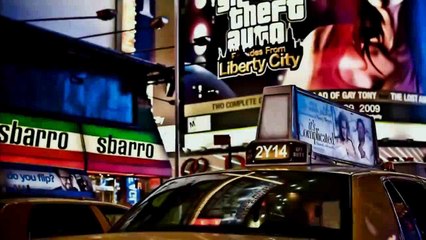 mc dj -  Night in New York