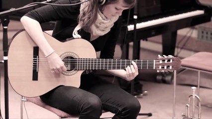 Queenfish & Other tales at Sveriges Radio P4