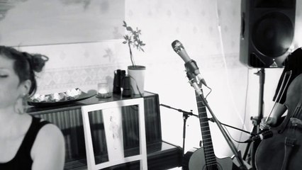 Red Balloon - Queenfish & Other tales Album Release VERSION