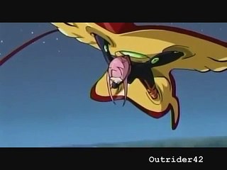 Eureka Seven AMV - A Ballad for Anemone