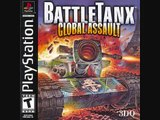 BattleTanx Global Assault - Bistro