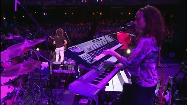 Zappa Plays Zappa - Inca Roads (Complete)