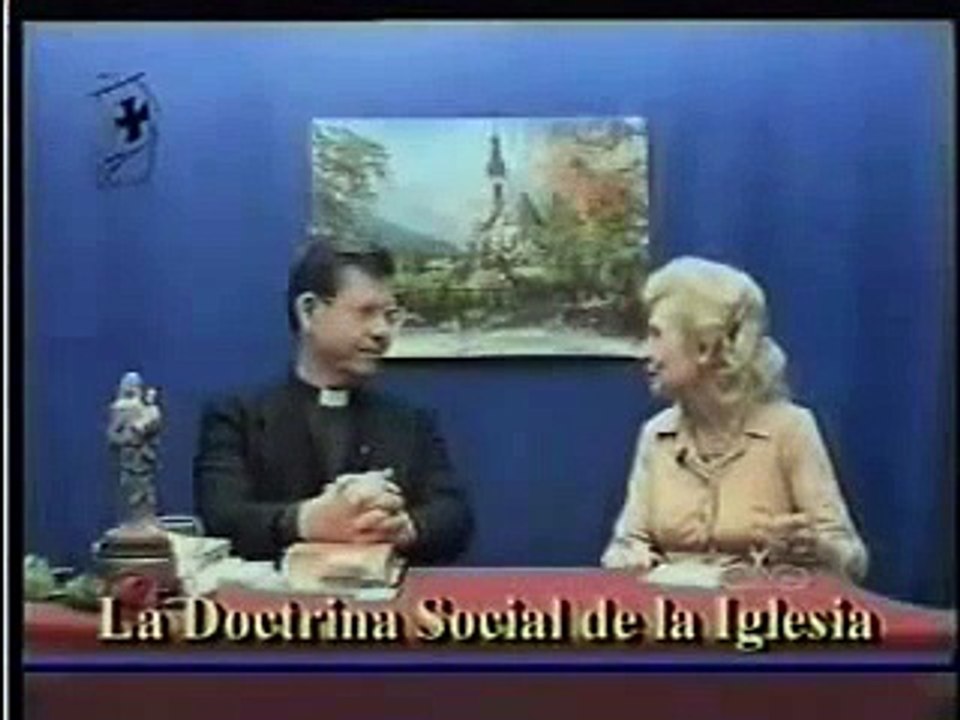 Doctrina Social de la Iglesia Católica_1/2 LGP_85/90
