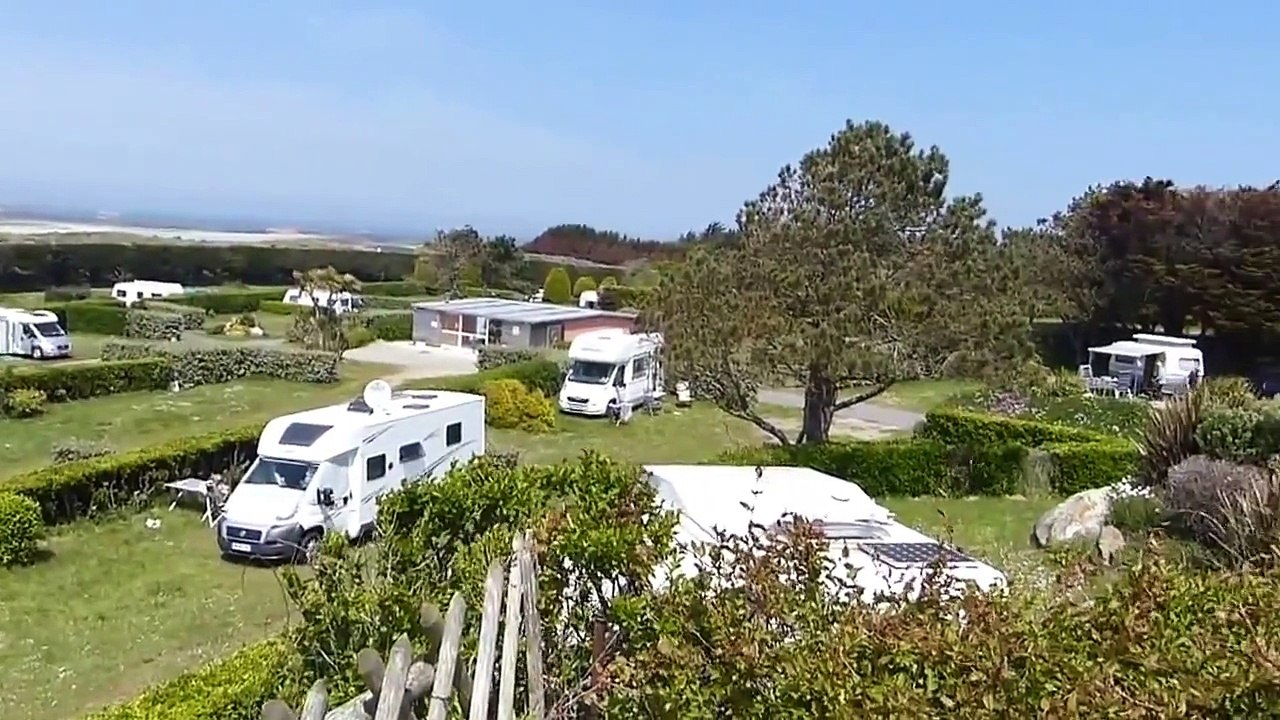 Urlaub in Frankreich - Bretagne