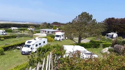 Urlaub in Frankreich - Bretagne