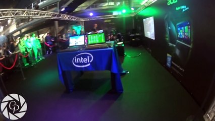 Trip - DreamHack Tours 2015 | Alsariss