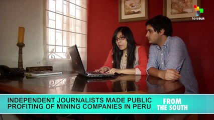 Peru: Mining companies benefit from eliminating fines