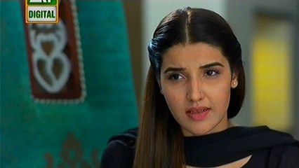 Mere Jeevan Saathi Episode 3 Full on Ary Digital - 13 August