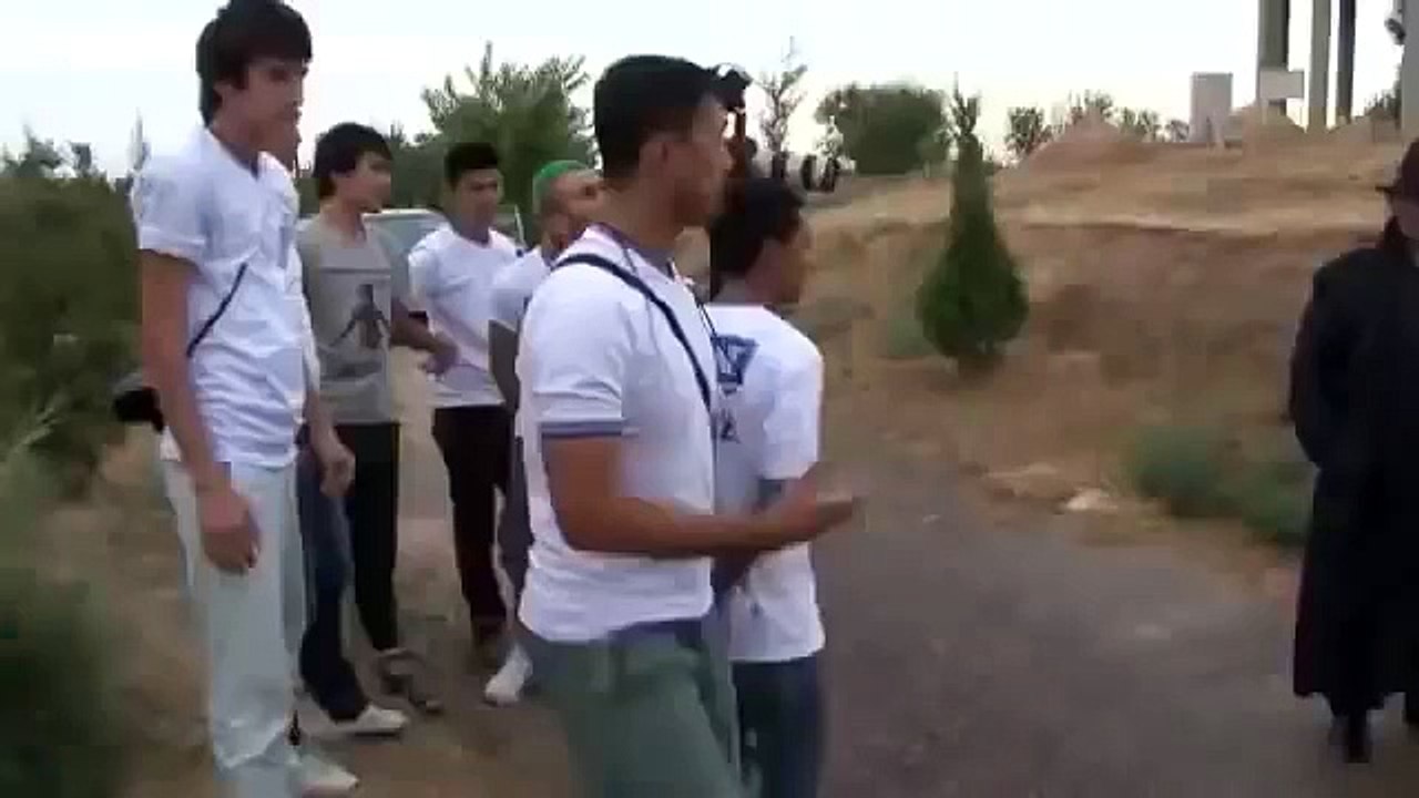 Уммон 7 кават jarayon