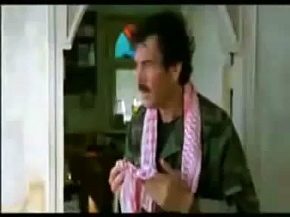 Top 5 répliques Chuck Norris