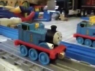 Take Along Lights and sounds Thomas