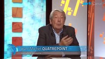 Jean-Michel Quatrepoint, Xerfi Canal Amérique, Russie, Ukraine : suivez l'odeur du pétrole