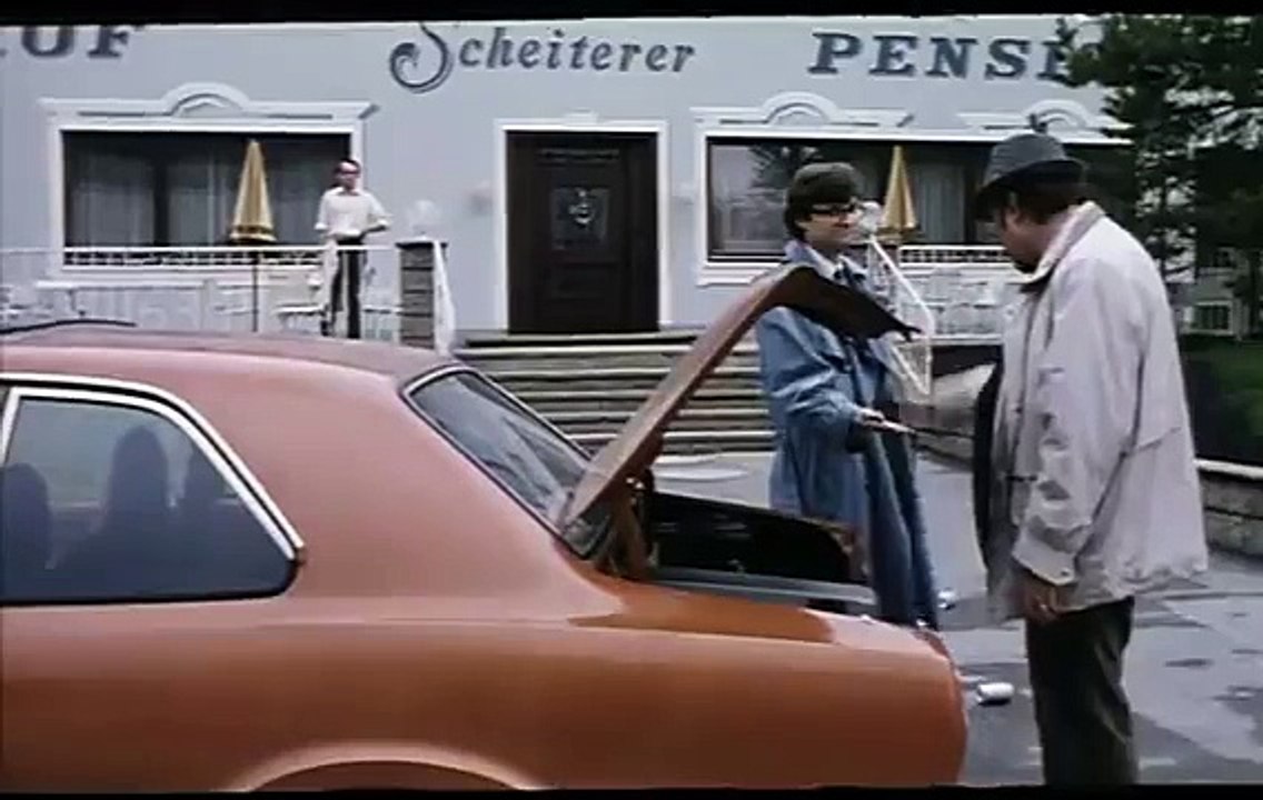 Indien Trailer