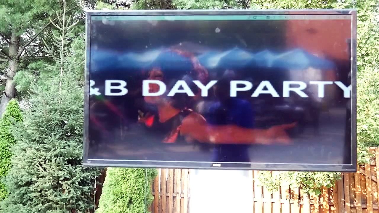 LAFH & KP Entertainment Party Highlights @ The Brownstone 7/26-/15