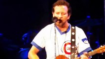 Pearl Jam - All The Way - Wrigley Field (July 19, 2013)