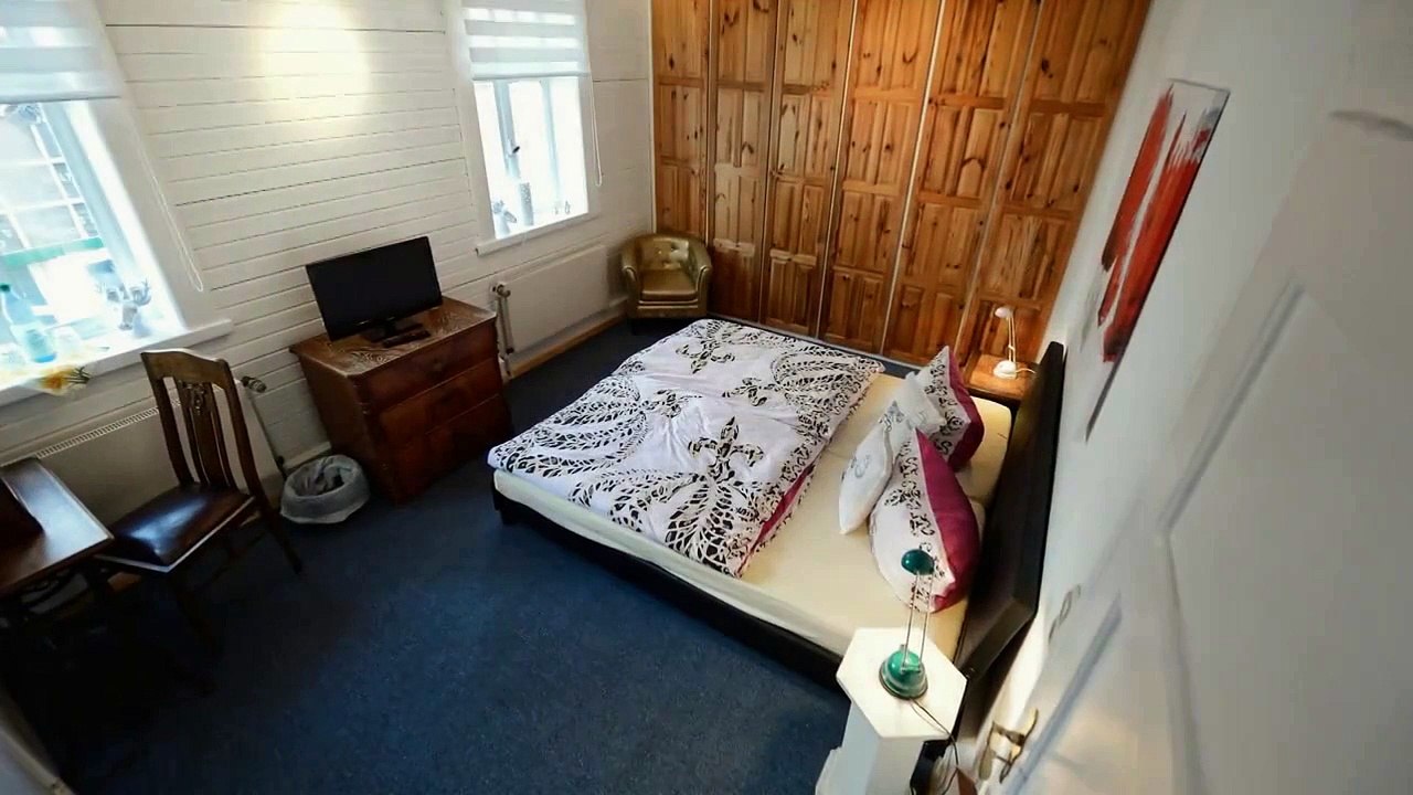 Pension Picco Bello  WOHNEN WIE IM MÄRCHEN  Hotel Picco Bello  live in a fairy tale