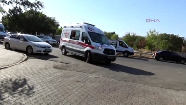 Bingöl'de mayına basan asker şehit oldu