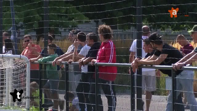 TOTALEMENT FOOT 1ER SEMESTRE 2015 [S.2015] [E.33] - Totalement Foot du jeudi 13 août 2015