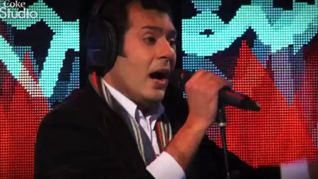 Humayun khan With Gul Panra - Pashto-HD New Song-2015