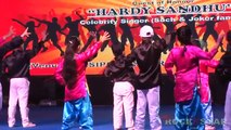 Mitraan de boot || Jazzy b || Kaur B || kids dance performance || Rockstar academy chandigarh