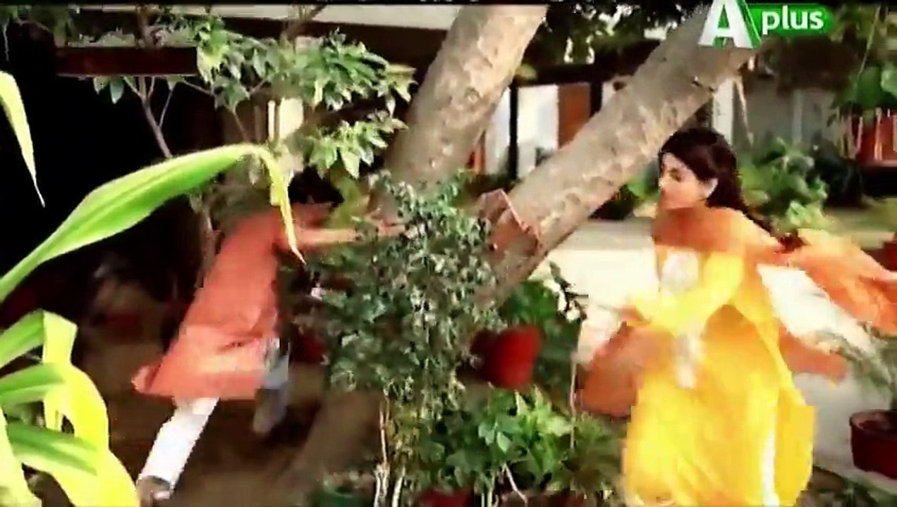 Takabbur Episode 4 Full Aplus