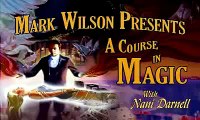 Mark Wilson - Free Magic Lesson -- Automatic Card Discovery