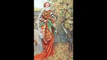 Idylls of the King (Tennyson) Eleanor Fortescue Brickdale, I