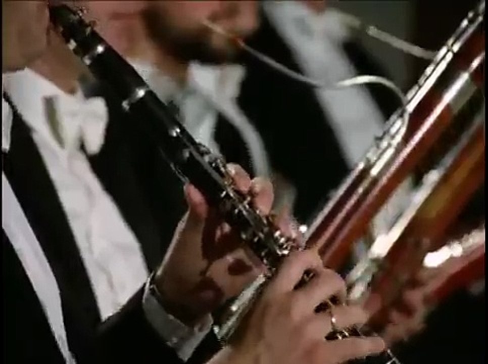 BEETHOVEN - Symphony no. 3 "EROICA" - Leonard Bernstein (1)