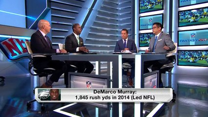 Fantasy Two-A-Days: Philadelphia Eagles