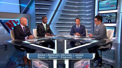 Fantasy Two-A-Days: Dallas Cowboys