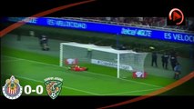 Chivas vs Jaguares de Chiapas 21 GOLES RESUMEN Semifinal | Copa MX 2015