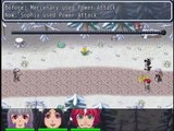 RMVXAce - Ludus de Sophia - Battle System