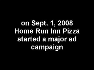 HOME RUN INN PIZZAGATE