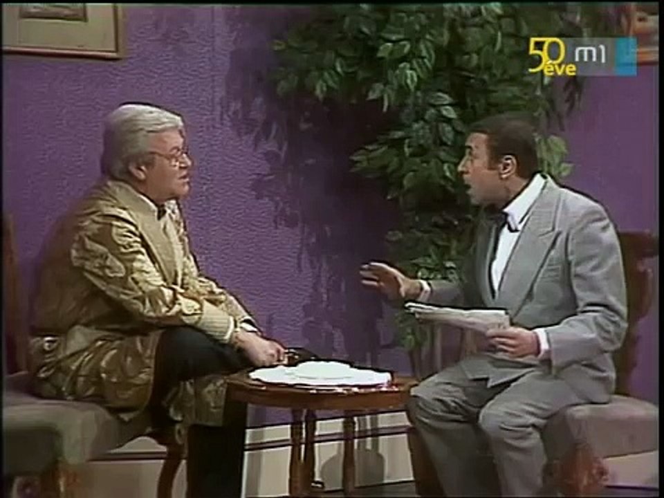 Gálvölgyi János - Az aranyóra