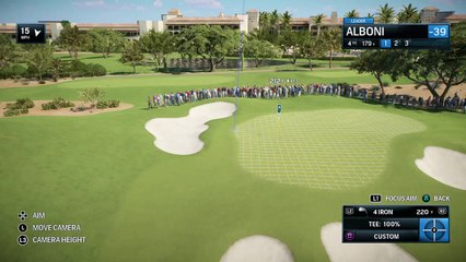 EA SPORTS™ Rory McIlroy PGA TOUR®